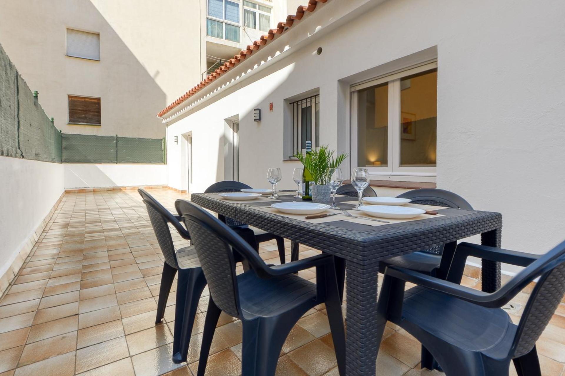 Casa Colom 50 - Immo Barneda Roses